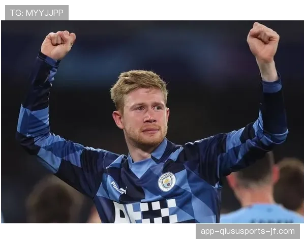 德布劳内比赛视野解析：传球选择与防守预判