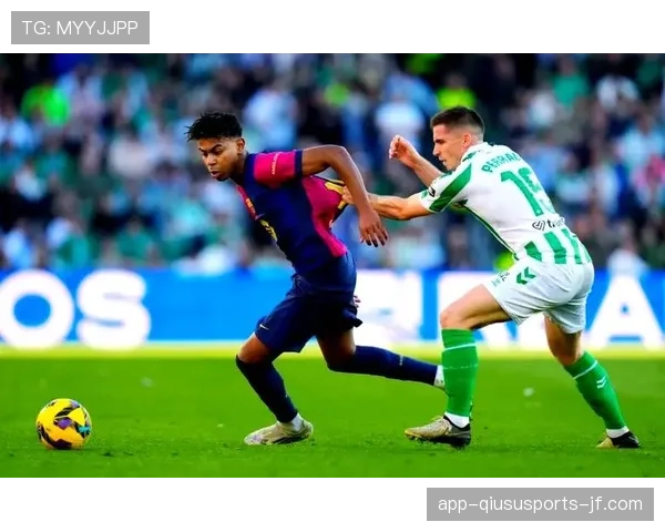 杜埃 vs 亚马尔：新生代核心成长路径与战术适配差异