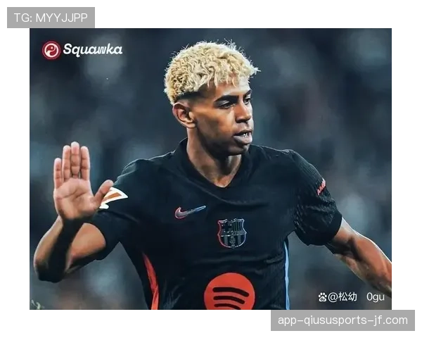 亚马尔与罗纳尔多少年时期大赛表现的关键差距解析