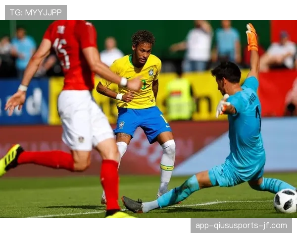 内马尔关键球稳定性解析：点球与决胜时刻的可靠性评估