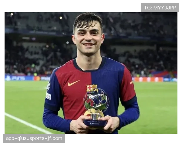 佩德里能否胜任巴萨中场核心：战术适配性与角色上限分析