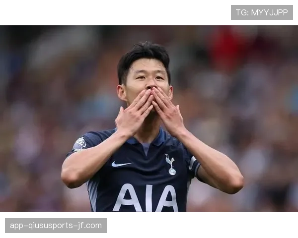 孙兴慜与萨拉赫进攻转换模式分化：单点驱动 vs 多点参与